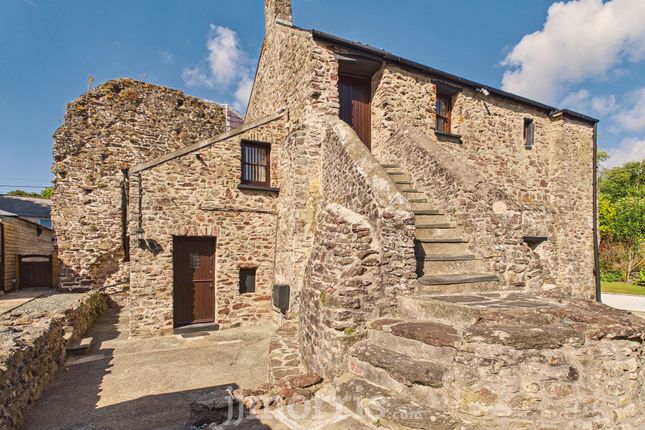 Pill Priory, Milford Haven photo 2