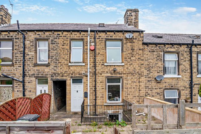 Terraced house for sale in Cross Lane, Huddersfield