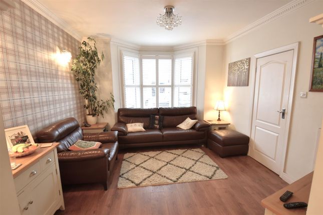 Terraced house for sale in Palmeira Road, Bexleyheath