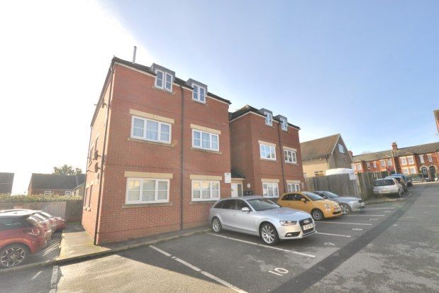 Thumbnail Flat to rent in 24 Palace Gate Irthlingborough, Wellingborough