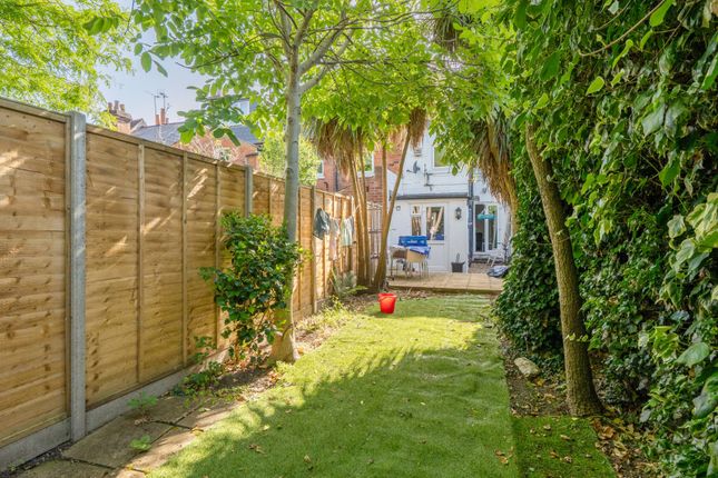 11, Cardigan Road, Berkshire photo 4