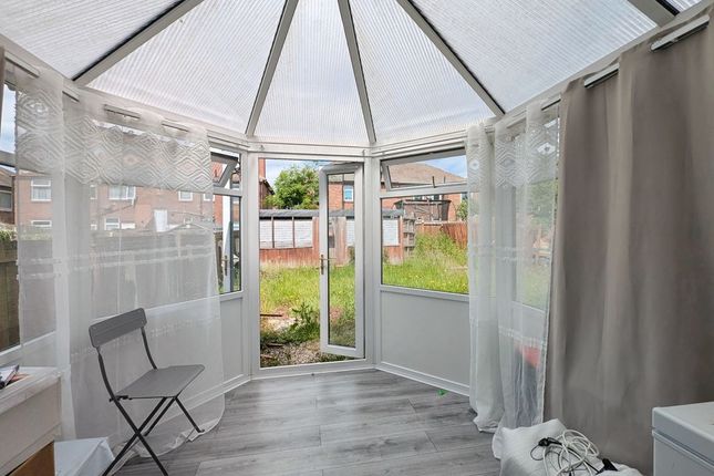 22, Acomb Gardens, Newcastle Upon Tyne photo 2