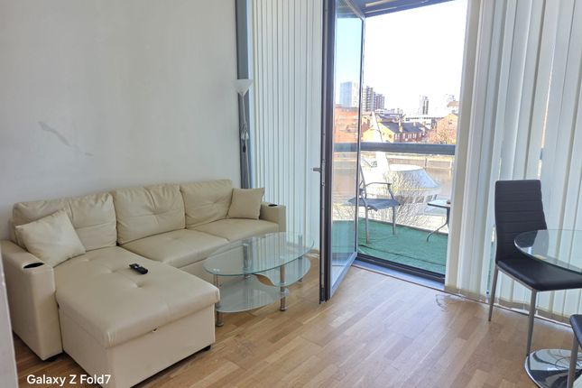 618, Clippers Quay, Salford photo 2