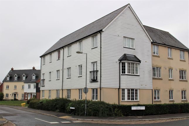 Thumbnail Flat to rent in Saines Road, Essex