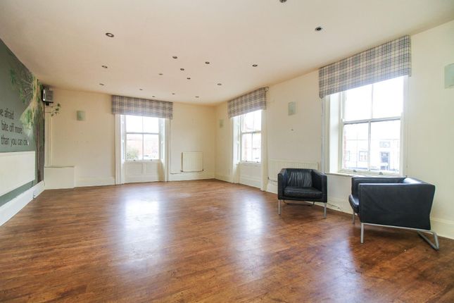 Flat for sale in Freehold Street, Blyth