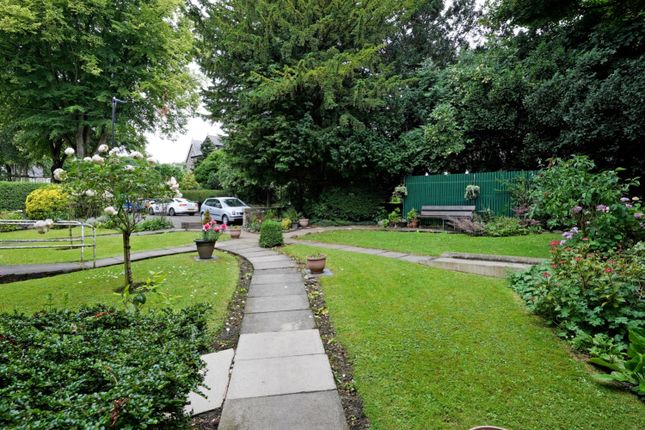 Flat 15, Brinkburn Court, 8 Brinkburn Vale Road, Sheffield photo 2