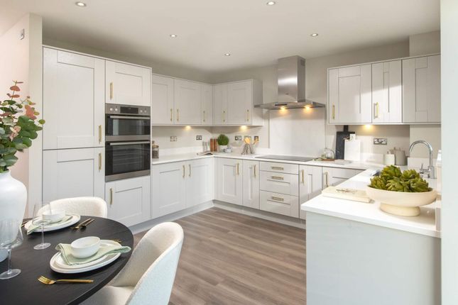Plot 211 The Candleberry,, Kingsley Manor, Thornton-Cleveleys photo 3