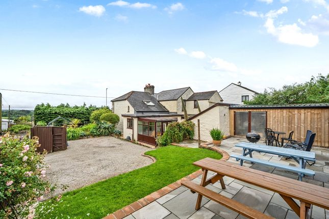 Sunningdale Cottage,, Canonstown, Cornwall photo 4