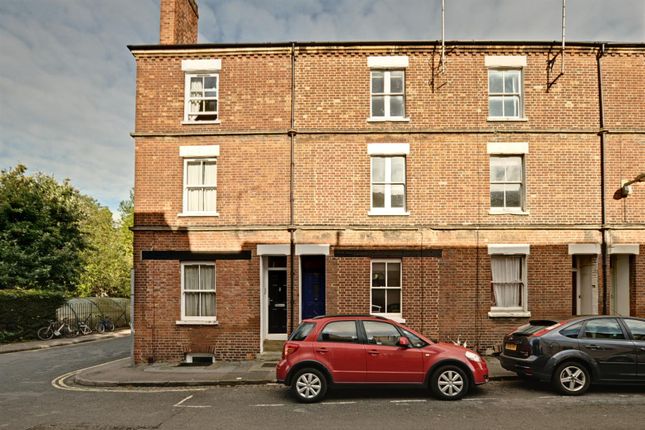 6-bed house on Cardigan Street, Oxford, £4,960/mo