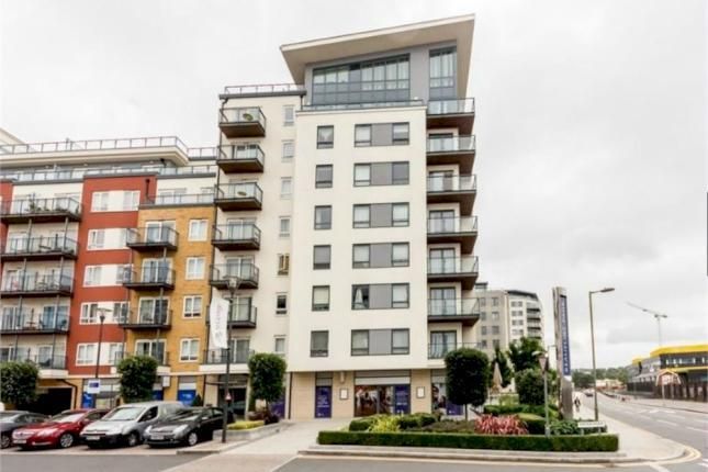 Thumbnail Studio to rent in Curtiss House, 27 Heritage Avenue, Colindale