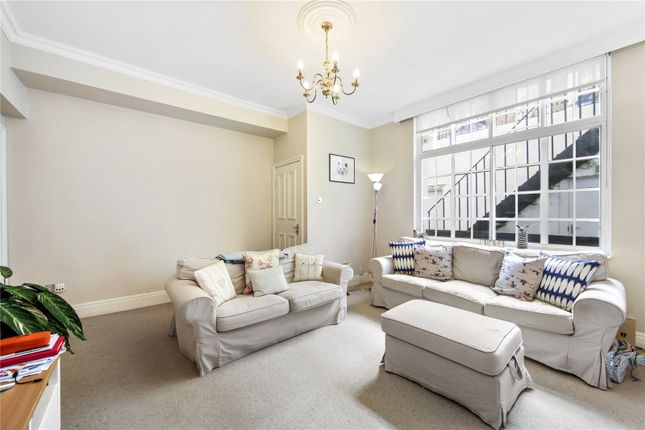 Moreton Terrace Pimlico London Sw1v 1 Bedroom Flat For