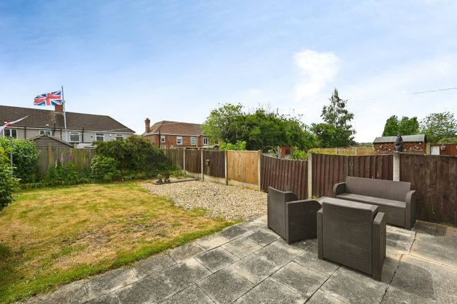 44, Harlow Street, Blidworth, Mansfield photo 2