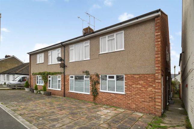 Flat for sale in Reservoir Road, Whitstable