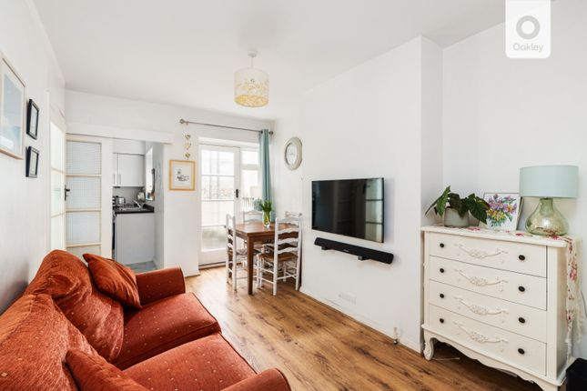 Flat for sale in Chichester Close, Chichester Place, Brighton