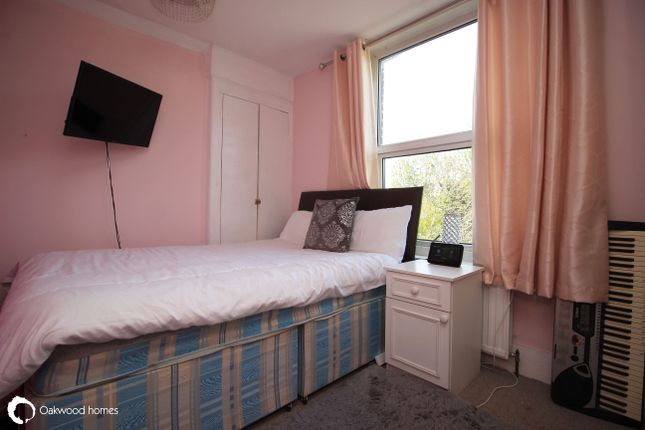Semi-detached house for sale in Prices Avenue, Cliftonville, Margate