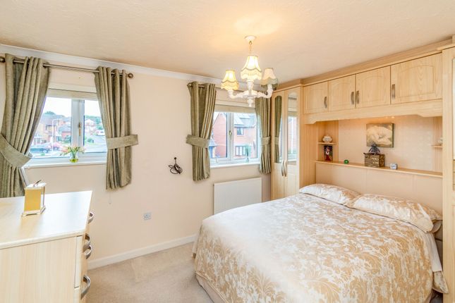 Detached house for sale in Clematis Drive, Pendeford, Wolverhampton