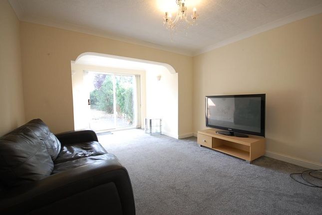 Property to rent in Wivenhoe, Colchester, Essex