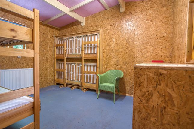 Bunkhouse