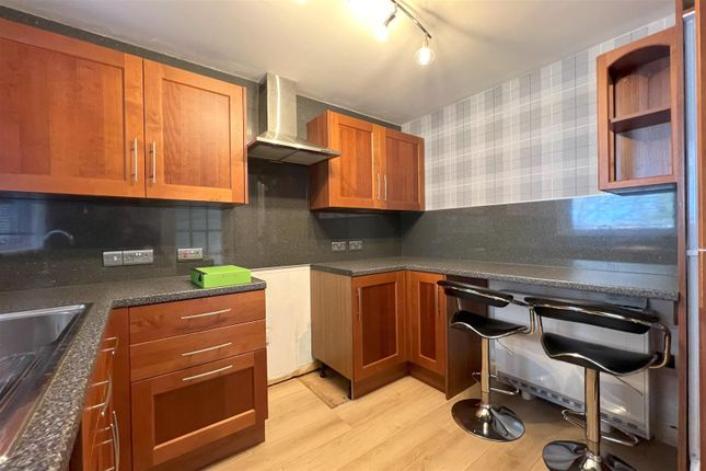 Thumbnail Flat for sale in 24 Jubilee Drive, Tain, Ross-Shire