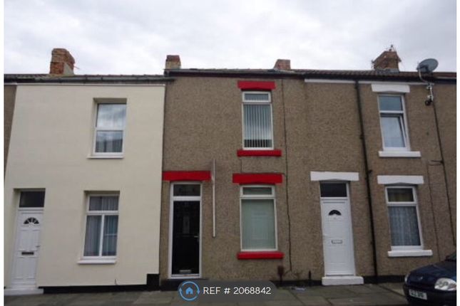 Thumbnail Terraced house to rent in Ridsdale Street, Darlington