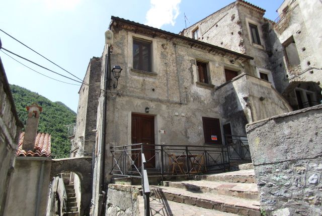 Properties for sale in Orsomarso, Cosenza, Calabria, Italy - Orsomarso ...