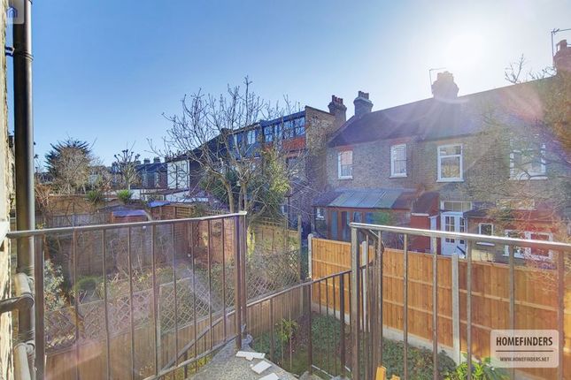 Flat for sale in Fletcher Lane, Leyton