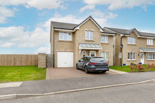 Detached house for sale in Benton Road, Auchterarder