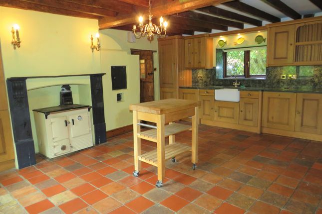 Loch Farm, Loch Lane, THETFORD photo 5