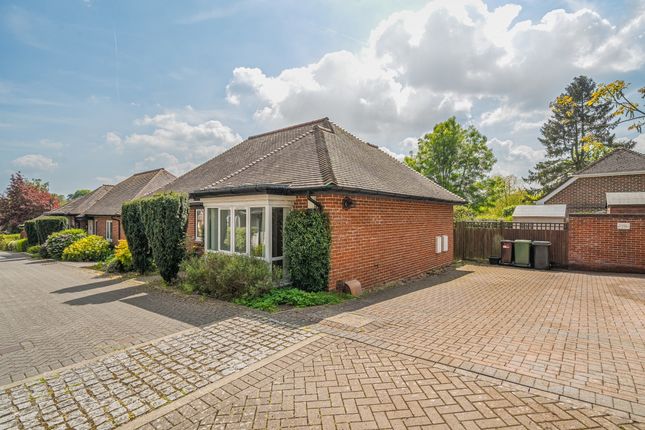 Detached house to rent in Woodstock Court, Winchester