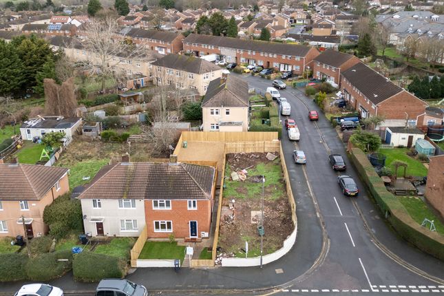 Thumbnail Land for sale in Sheppard Road, Bristol