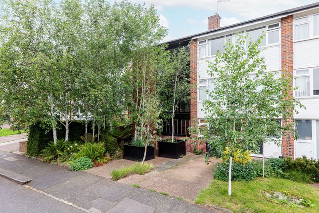 Thumbnail End terrace house for sale in Buckleigh Way, London