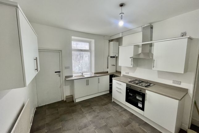 Terraced house for sale in Colne Road, Burnley