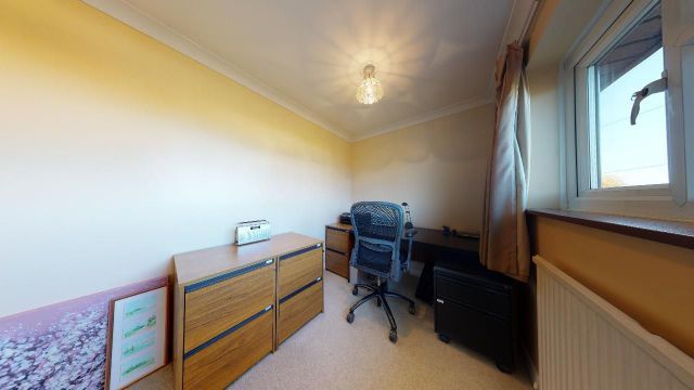 Detached house for sale in West Street, Moulton, Northampton