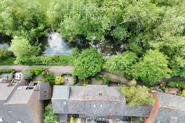 Riverside Property