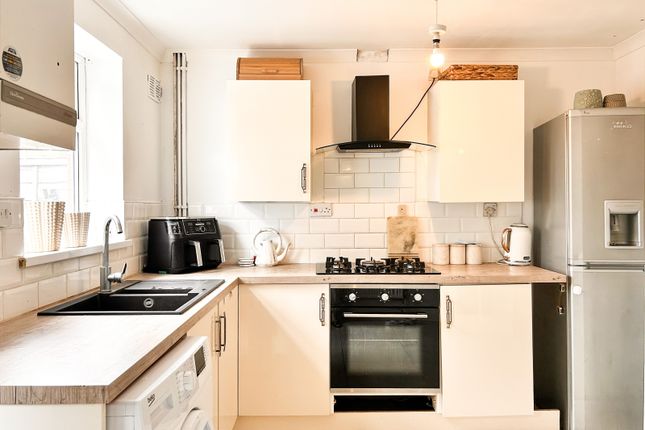 Thumbnail End terrace house for sale in Bluebell Close, Scunthorpe