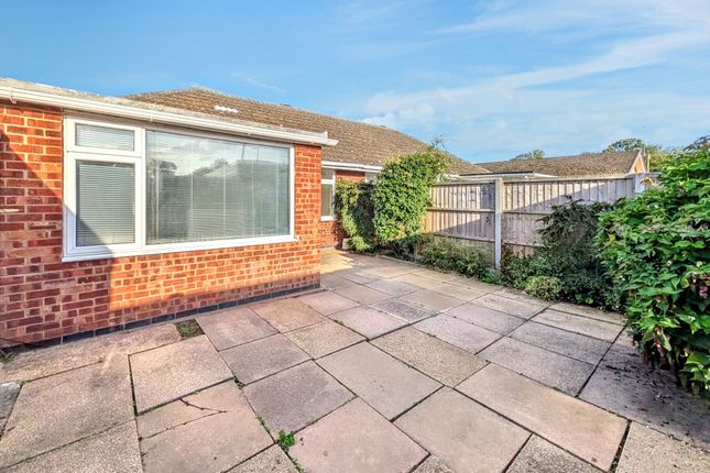 35, Kingsthorpe Crescent, Skegness photo 2