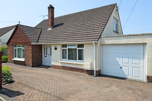 Detached bungalow for sale in Cherry Grove, Rumsam, Barnstaple