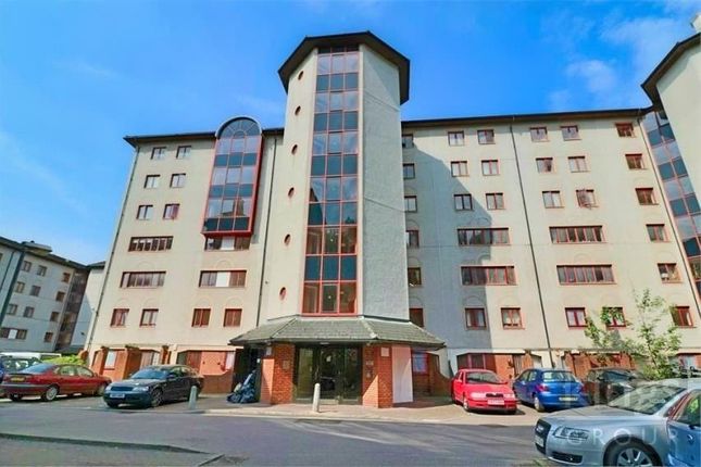 Thumbnail Flat for sale in Westminster Court, Eleanor Way, Waltham Cross, Hertfordshire