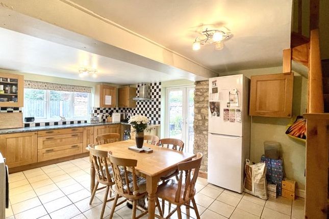 Semi-detached house for sale in Moxons Lane, Waddington, Lincoln