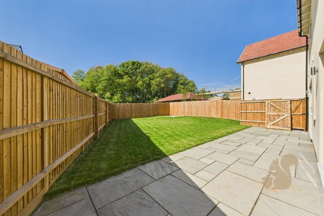 Plot 31, Sudbury Fields, Sudbury photo 2