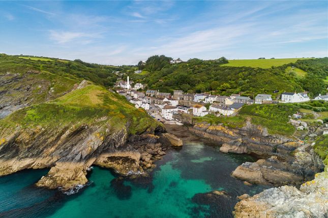 3 Bed Property For Sale In Portloe The Roseland Cornwall Tr2