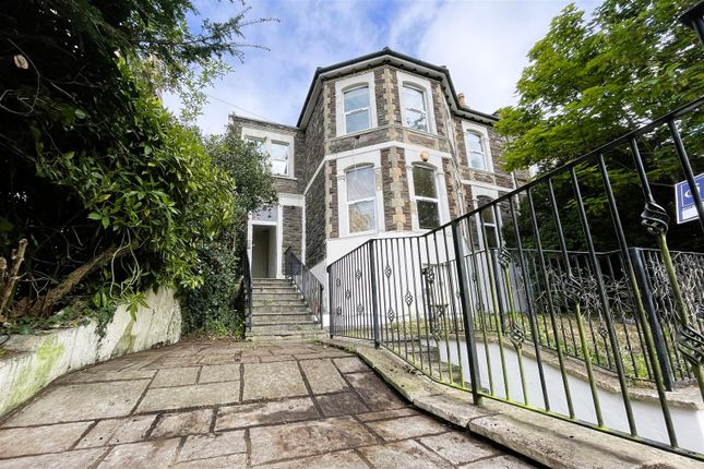 Flat for sale in Cromwell Road, St. Andrews, Bristol