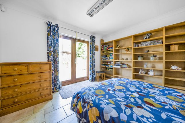 Annexe Bedroom