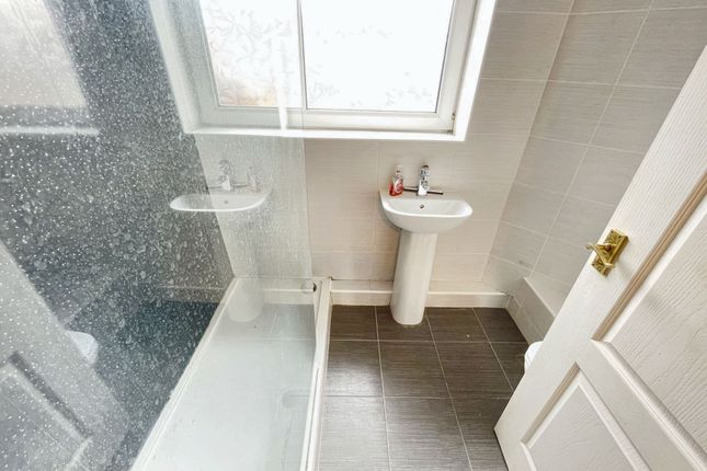 Semi-detached house for sale in Newcastle Road, South Shields