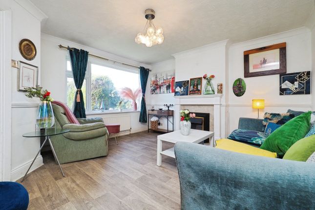 16, Green Platt, Nottingham photo 2