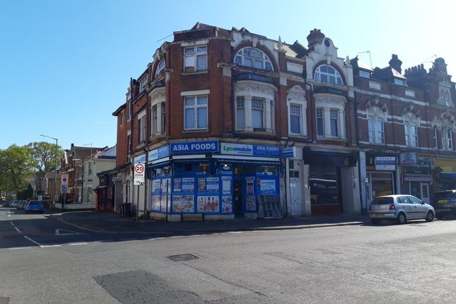 Retail premises for sale in 797/797A Christchurch Road, Boscombe, Bournemouth