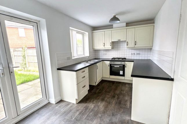 32 Lockfield, Runcorn photo 2