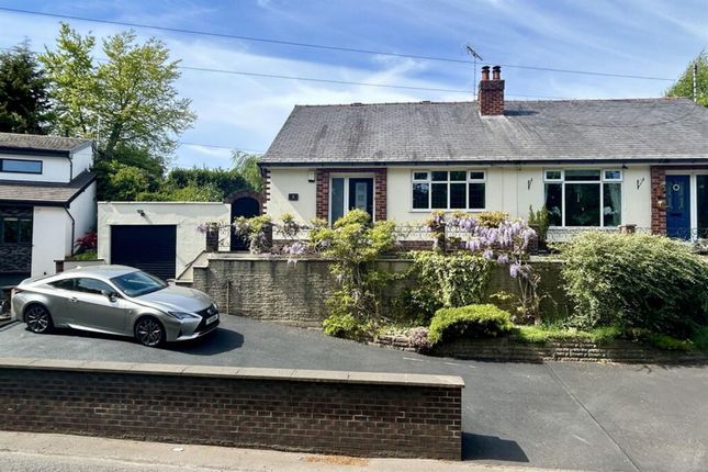 2-bed house on 50 Styal Road, Cheadle, £400,000