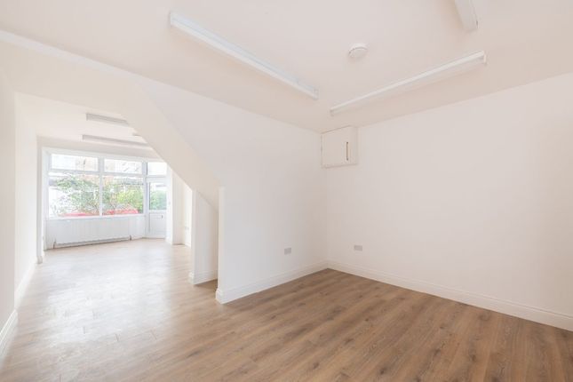 Terraced house for sale in Eleanor Road, London