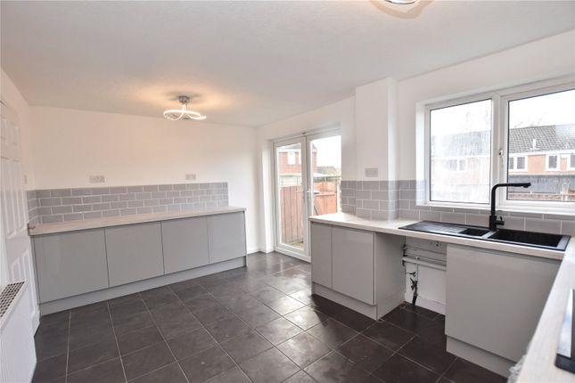 Town house for sale in Brook Gardens, Heywood, Greater Manchester
